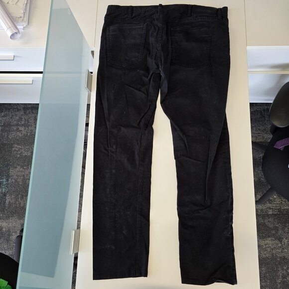 Armani  Exchange black jeans - Picture 3 of 13